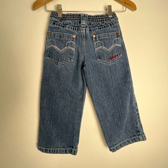 FUBU Jean shorts Size 4T - Picture 3 of 8
